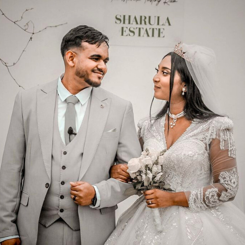 WEDDINGS